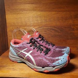 Asics Gel-fujilyte.    Sz 8.5